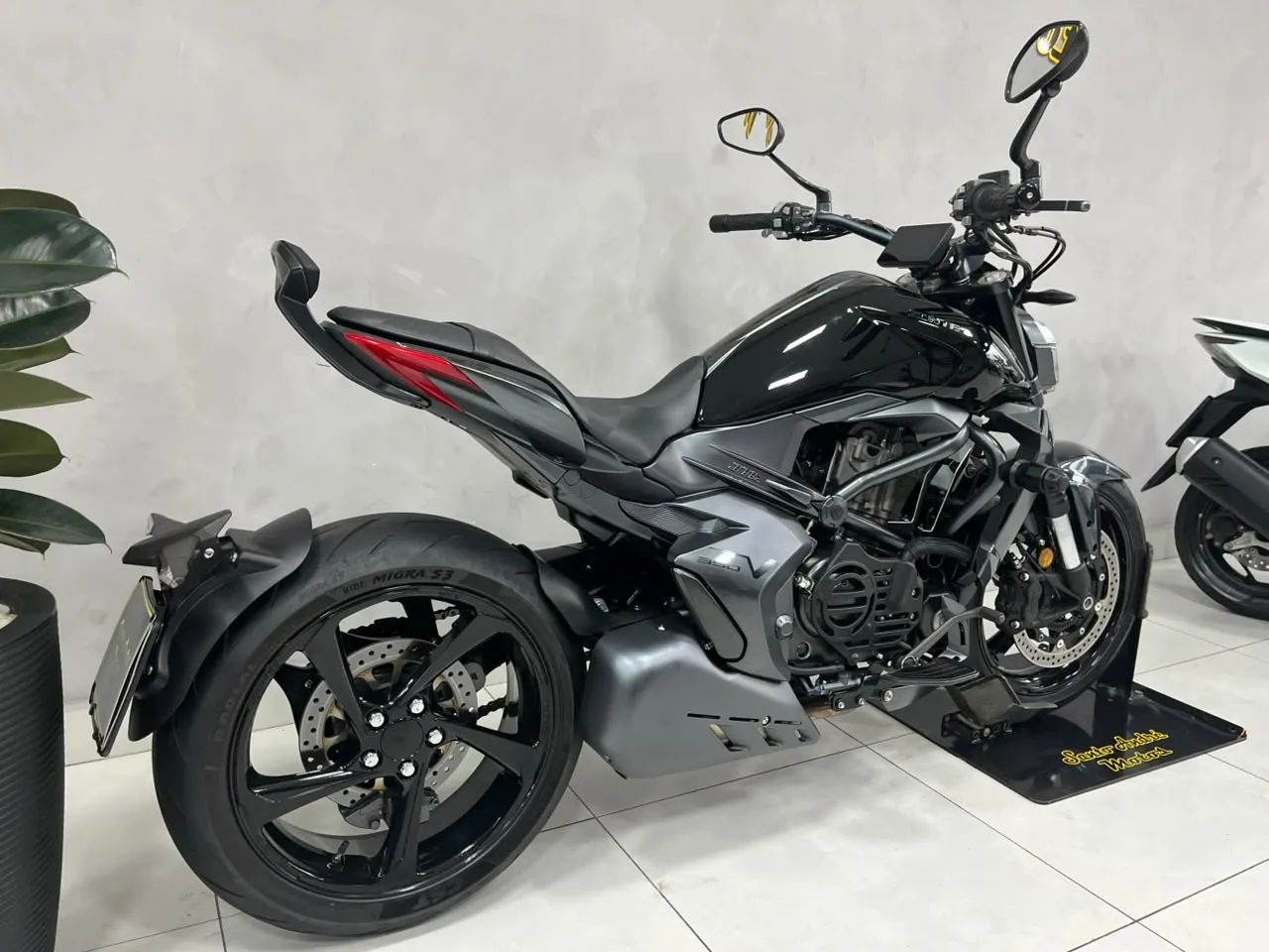 Zontes V 350 - Foto 3