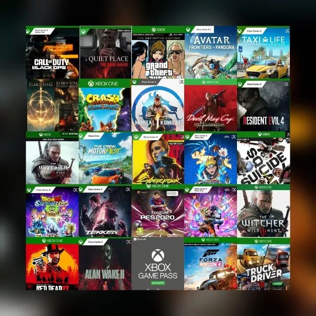 jogos xbox one 