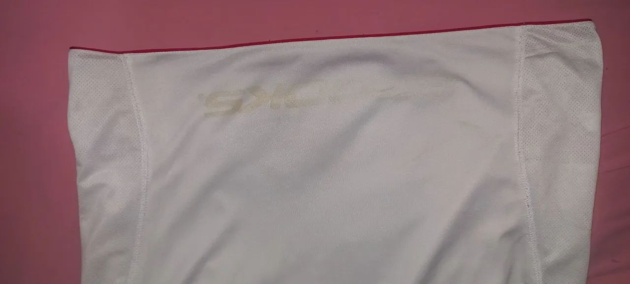 Vendo camisa do chile - Foto 3