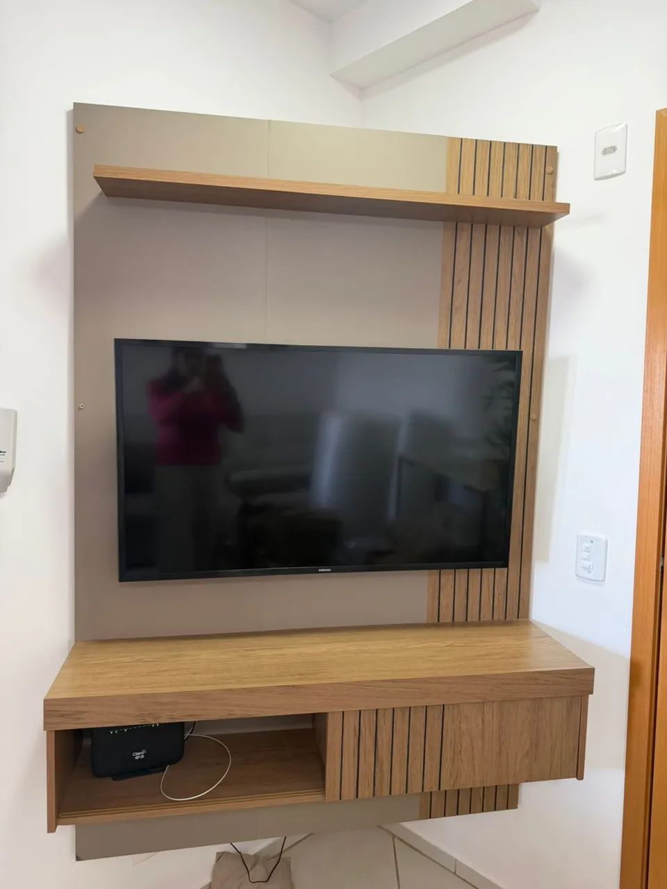 Painel de TV - Foto 3