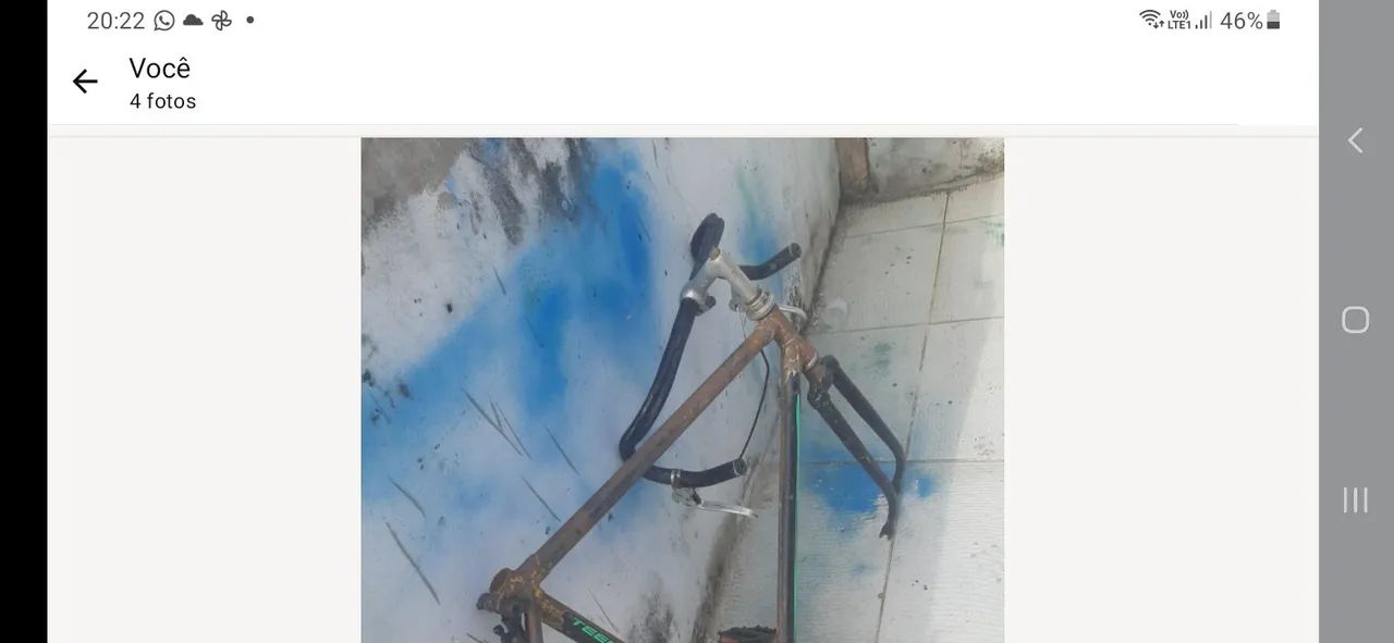 Quadro caloi 10 - Foto 2