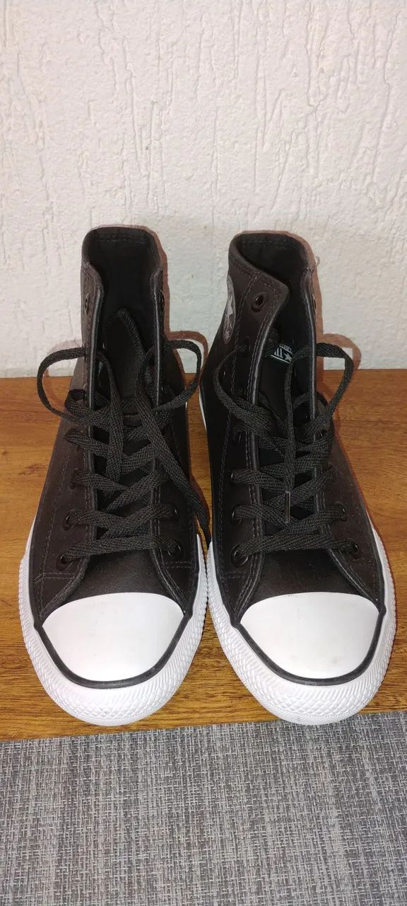 All Star Converse - Chuck Taylor (Tam 37)