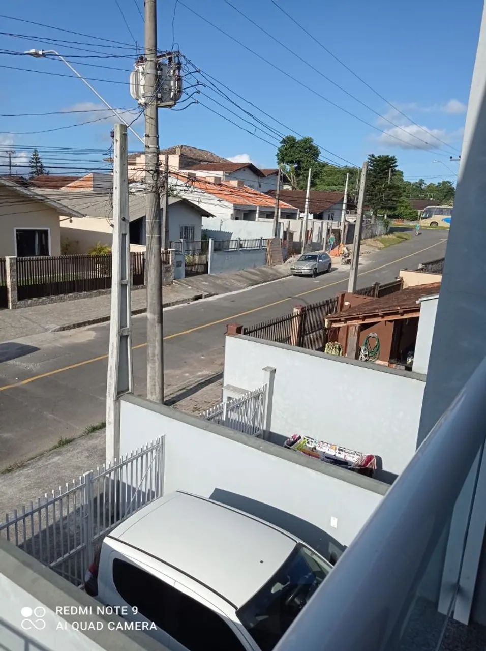 Foto - Joinville - Adhemar Garcia