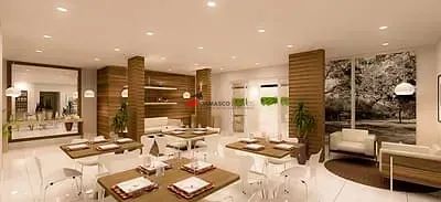 Apartamento à venda 3 Quartos, 1 Suite, 3 Vagas, Santa Maria, São Caetano do Sul - SP - Foto 3