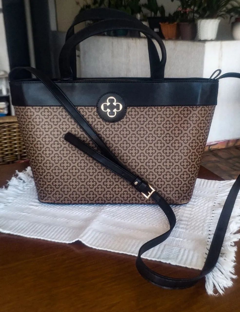 Bolsa Capodarte 
