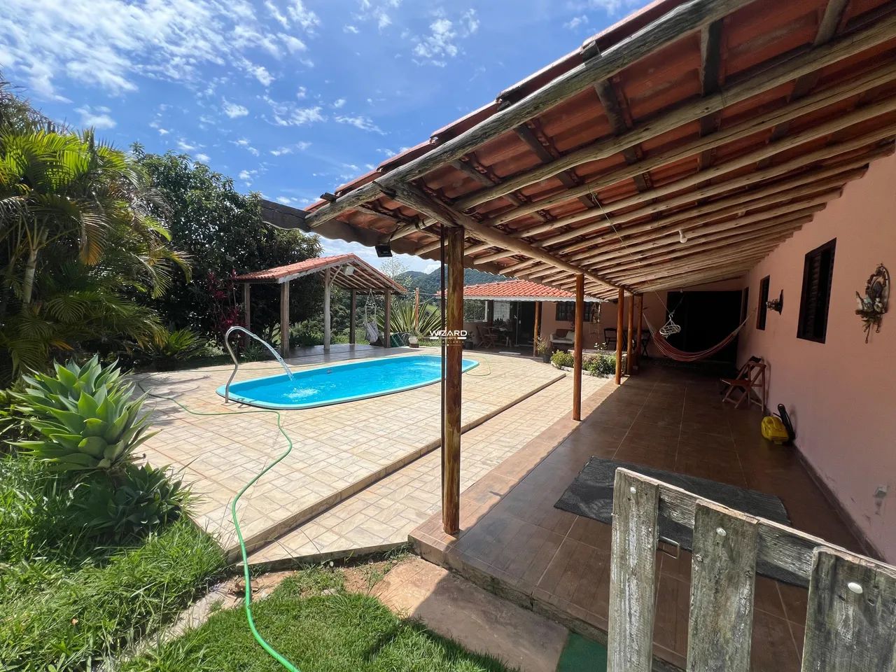 Sítio para venda com 3000 m² em Extrema - Foto 3