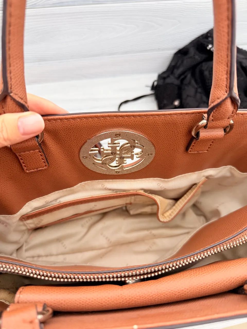  Bolsa GUESS  - Foto 4