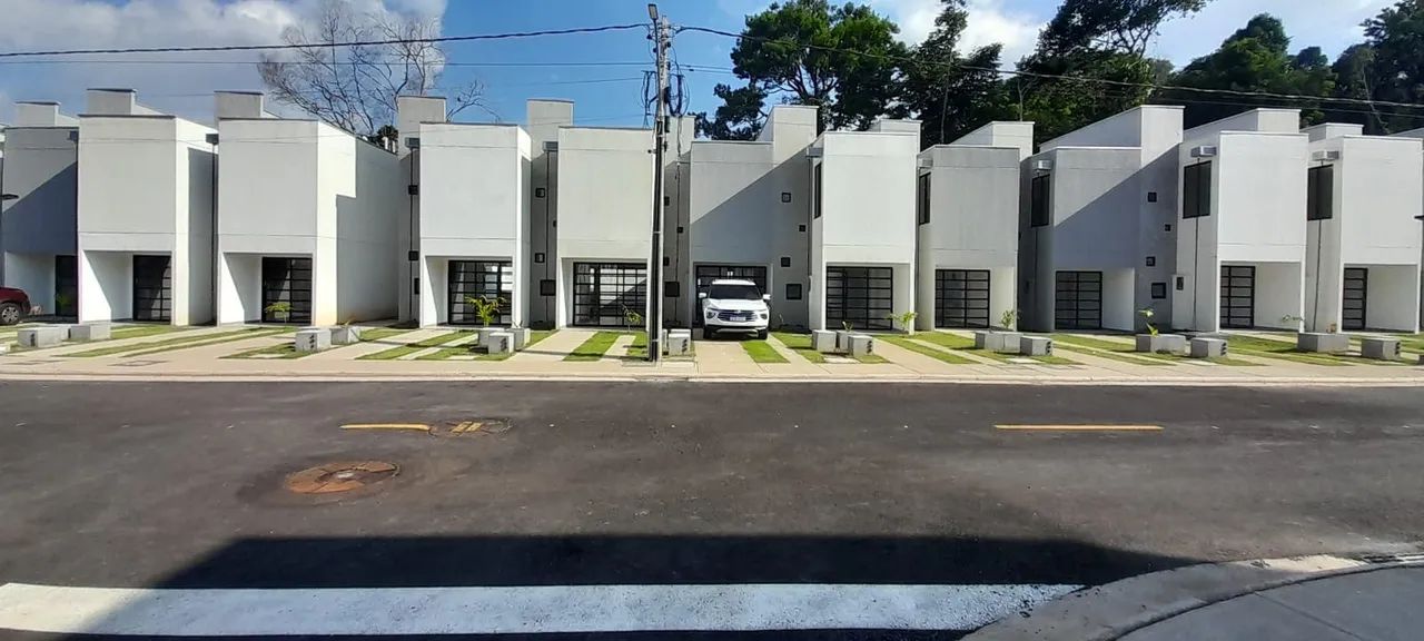 Casa Duplex em condomínio fechado  - Foto 2