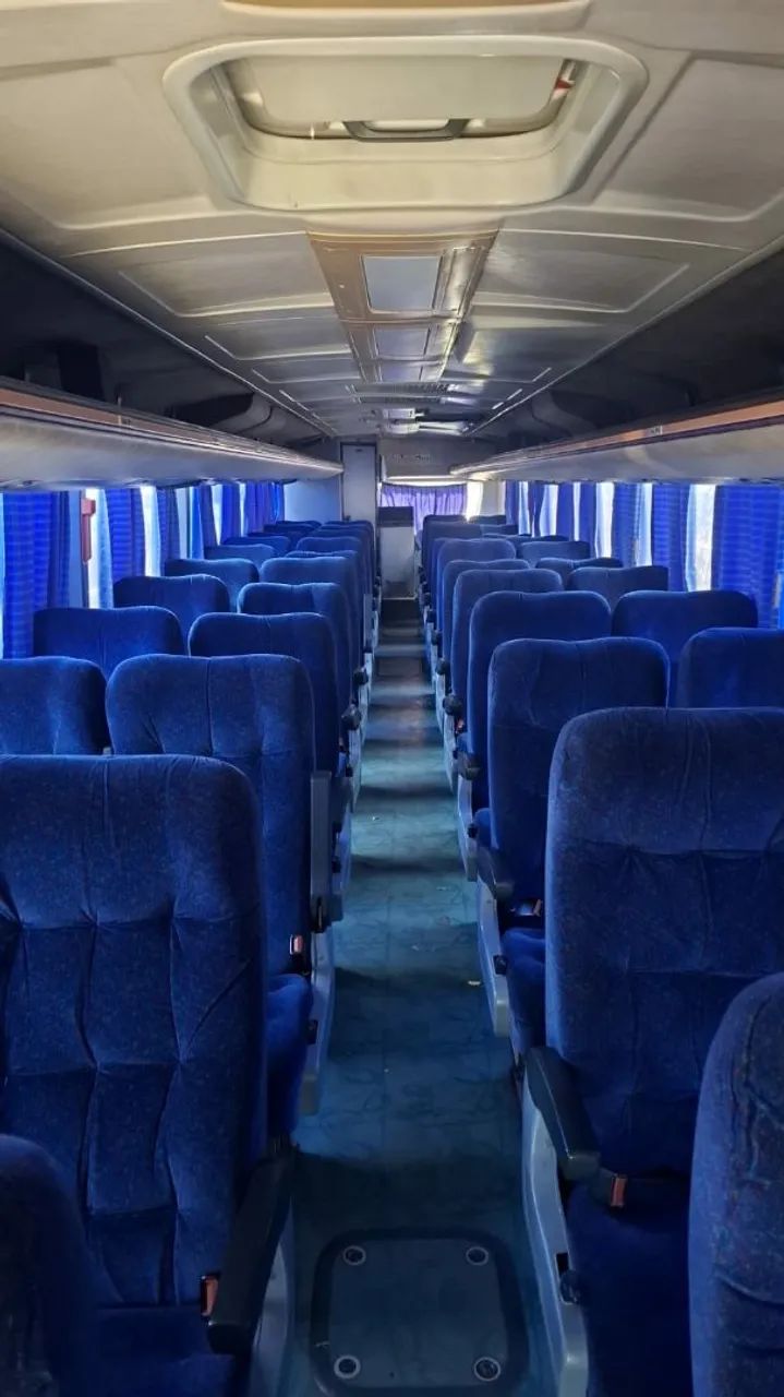 BUSSCAR  - Foto 5