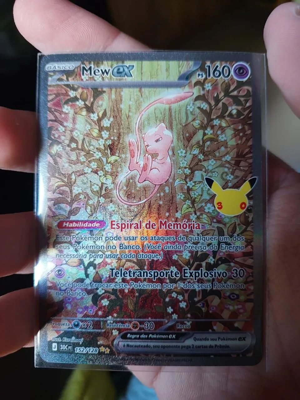 MEW EX 152/128 ? ARTE RARA - Foto 3
