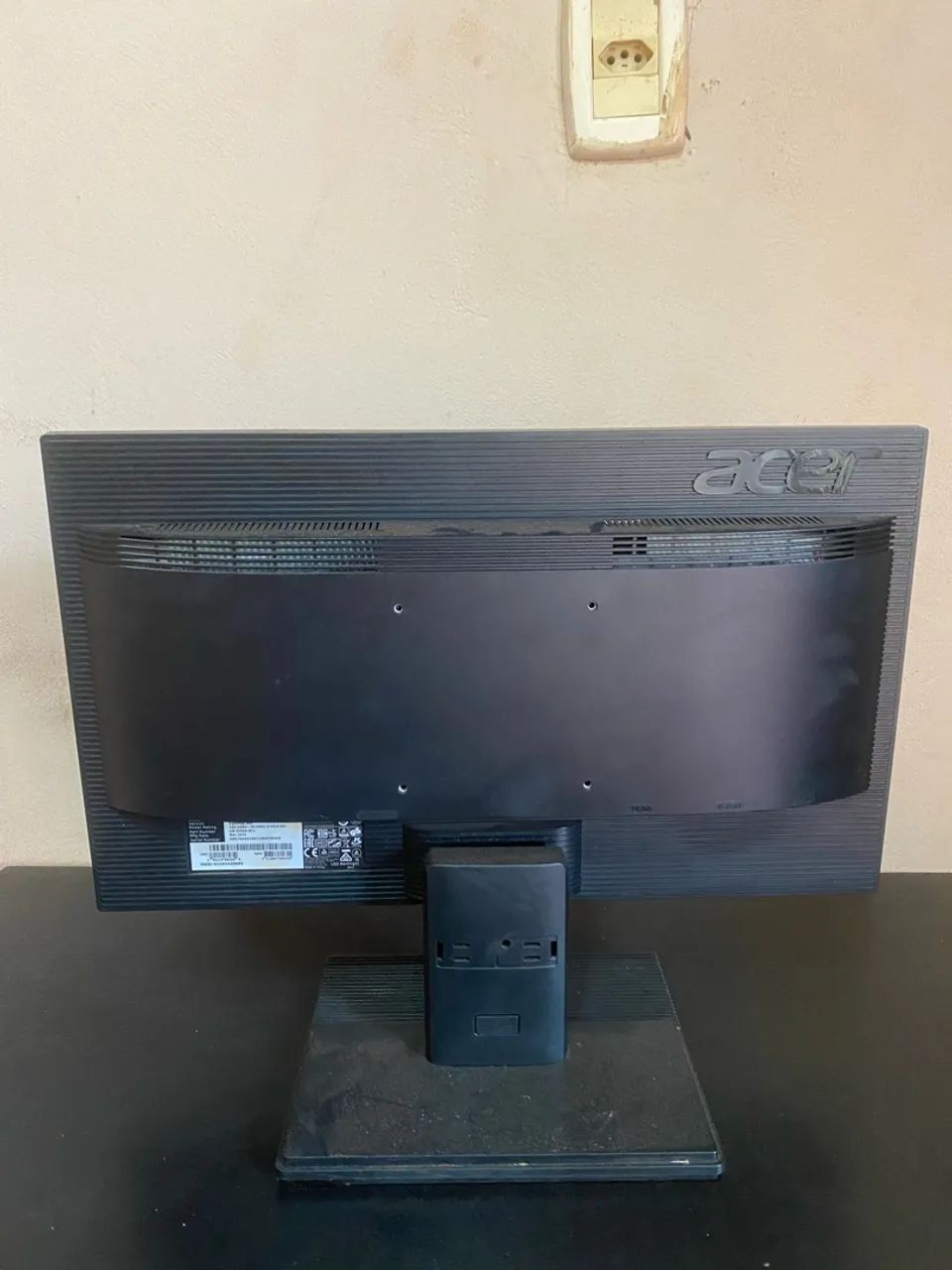 Monitor Acer 60hz - Foto 2