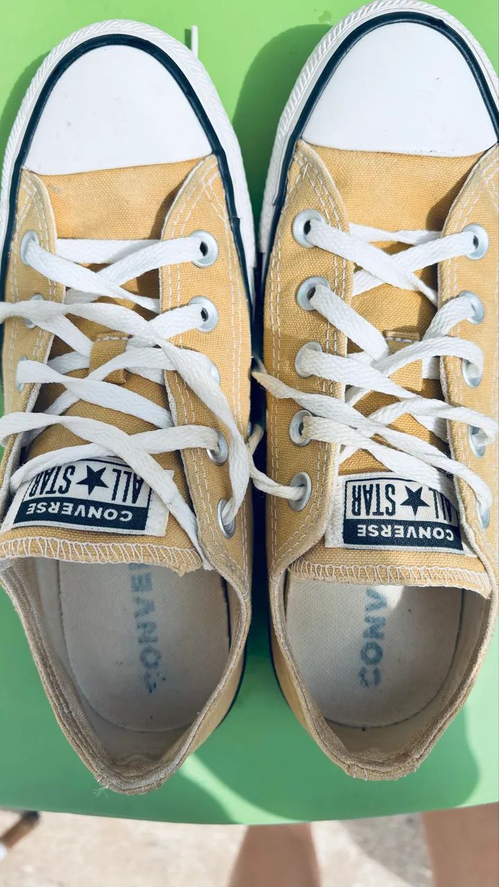 Tênis All Star - Foto 5