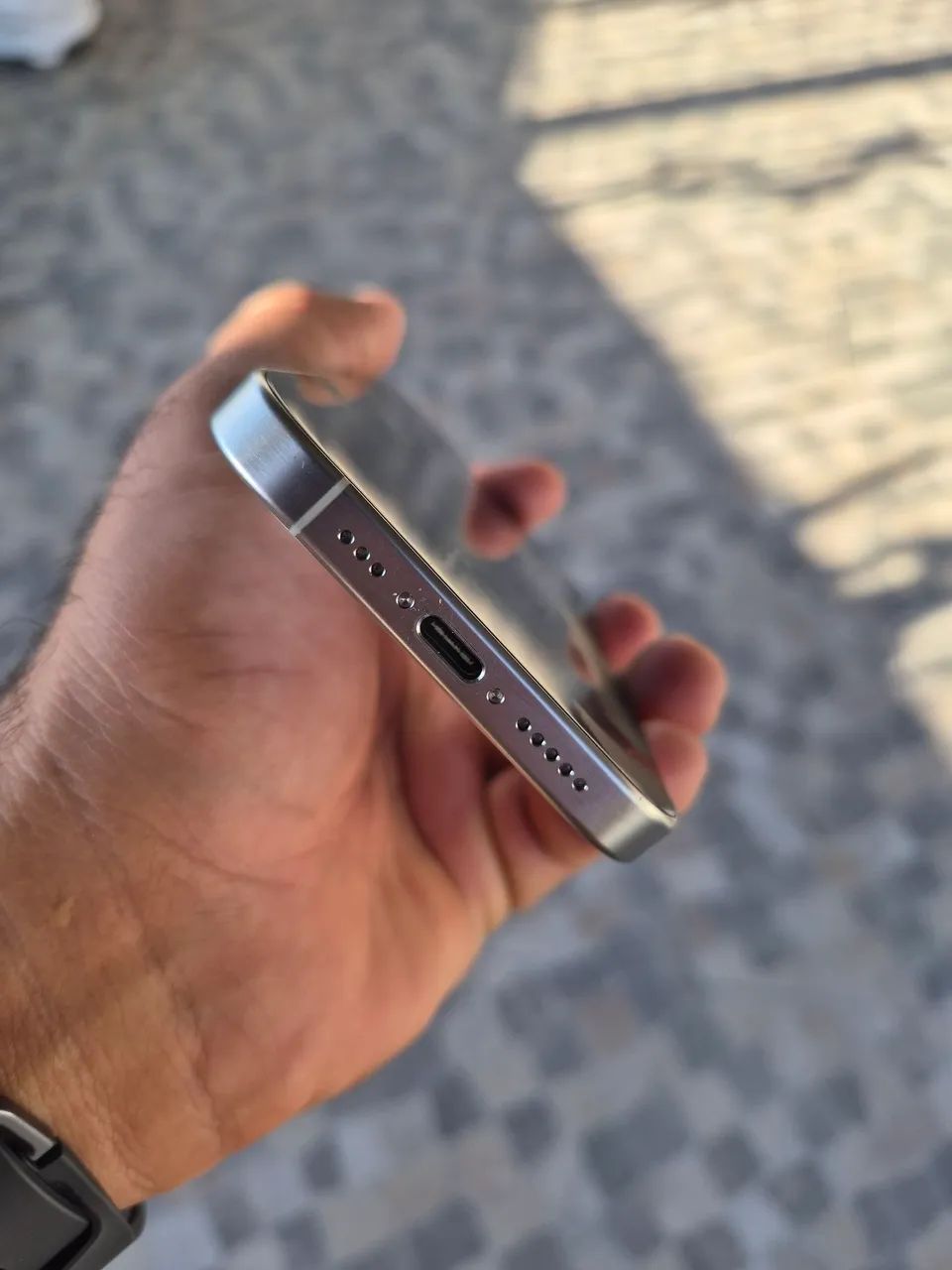 IPhone 15pro vt - Foto 4