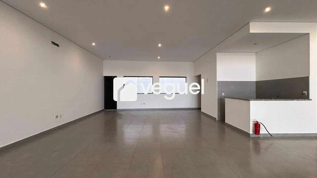 Salão com 379 m² para alugar, no Taquaral, Campinas - SP. - Foto 3