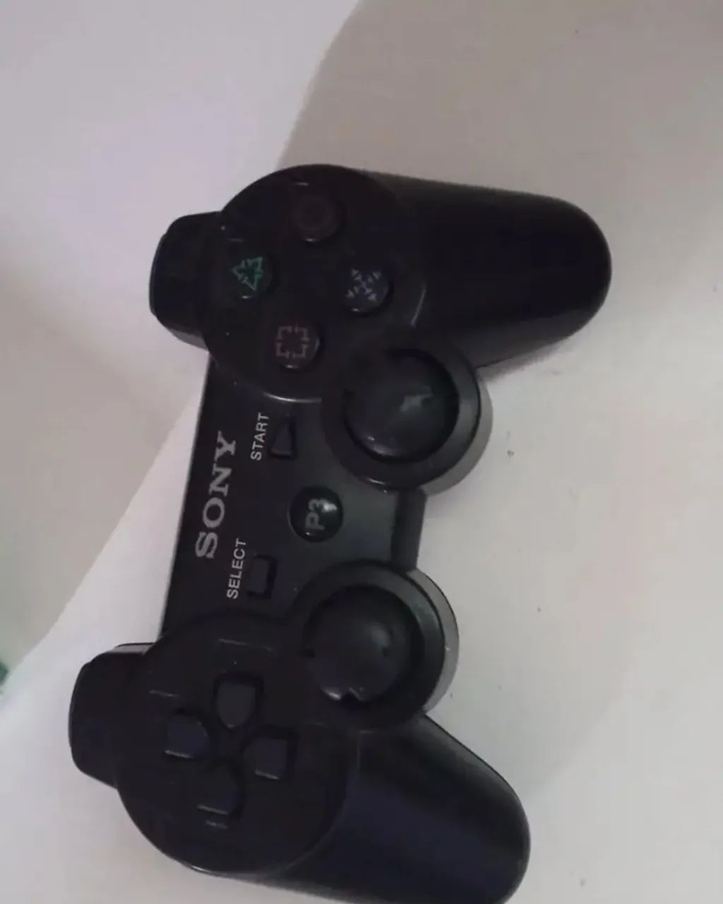 PS3  - Foto 2