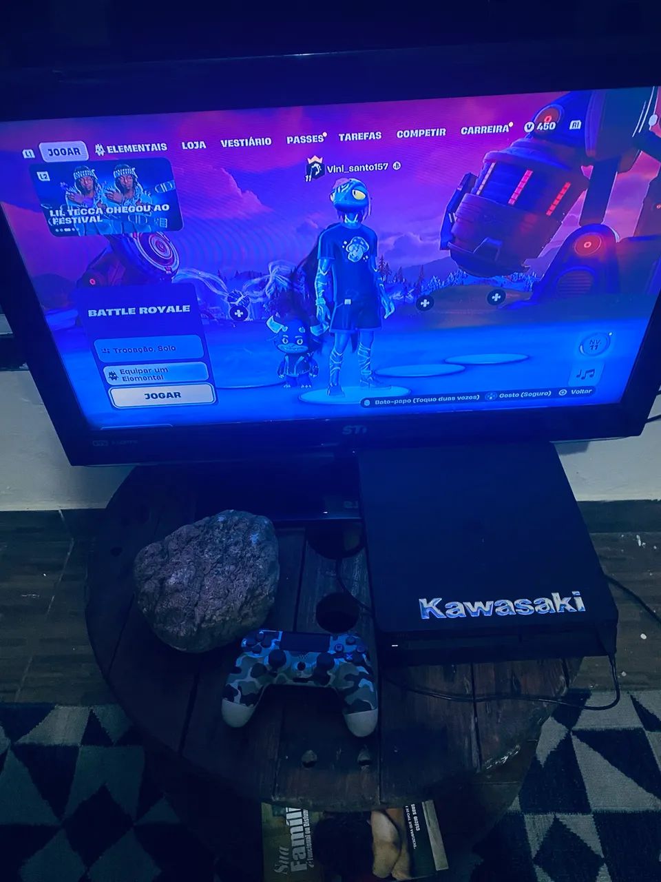 Ps4 - Foto 5