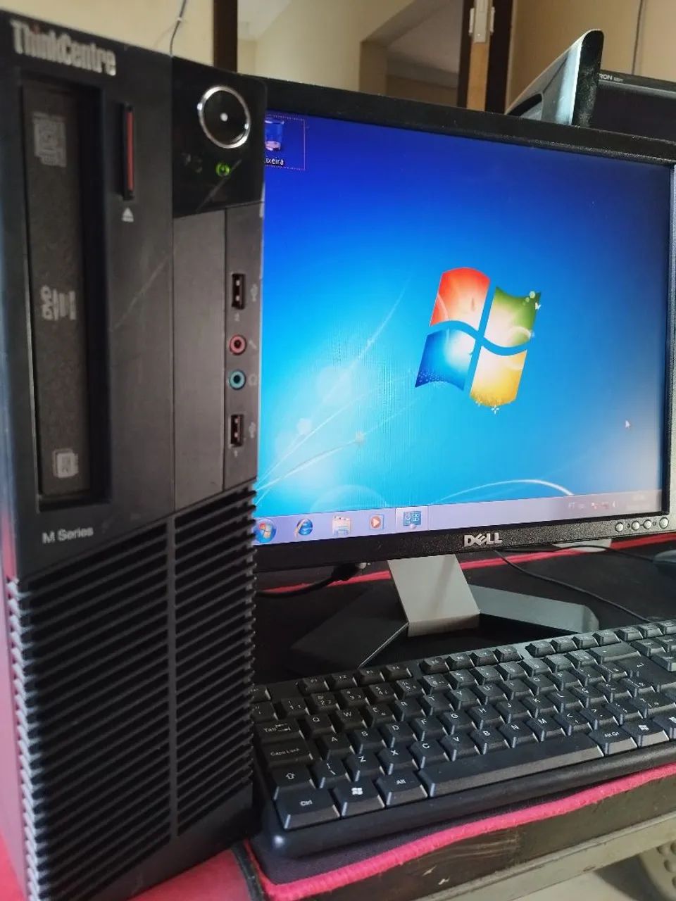 PC i5 Completo linha premium
