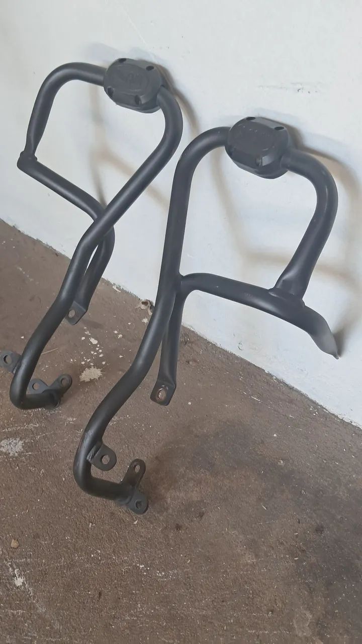 Protetor twister 250 