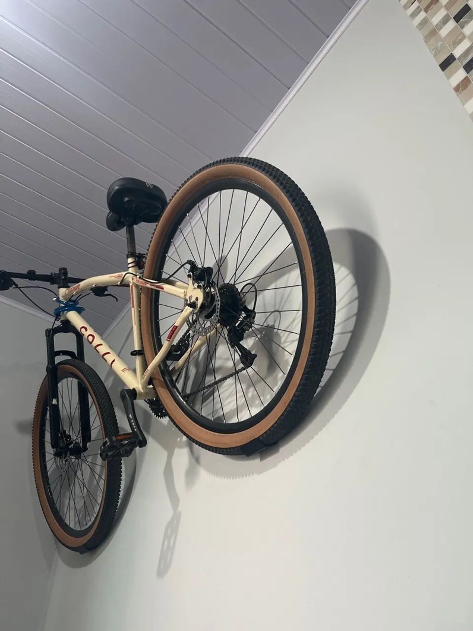 Bicicleta  - Foto 2