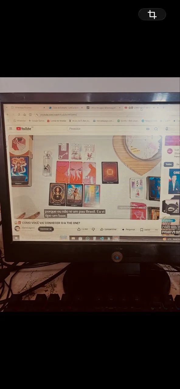 Monitor AOC 15 - Foto 3