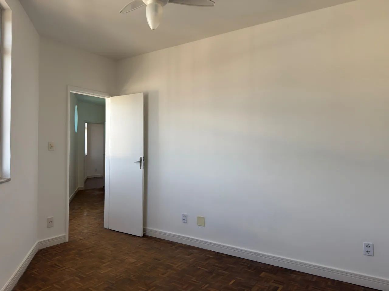 2 quartos reformado e com armários para aluguel - Foto 4