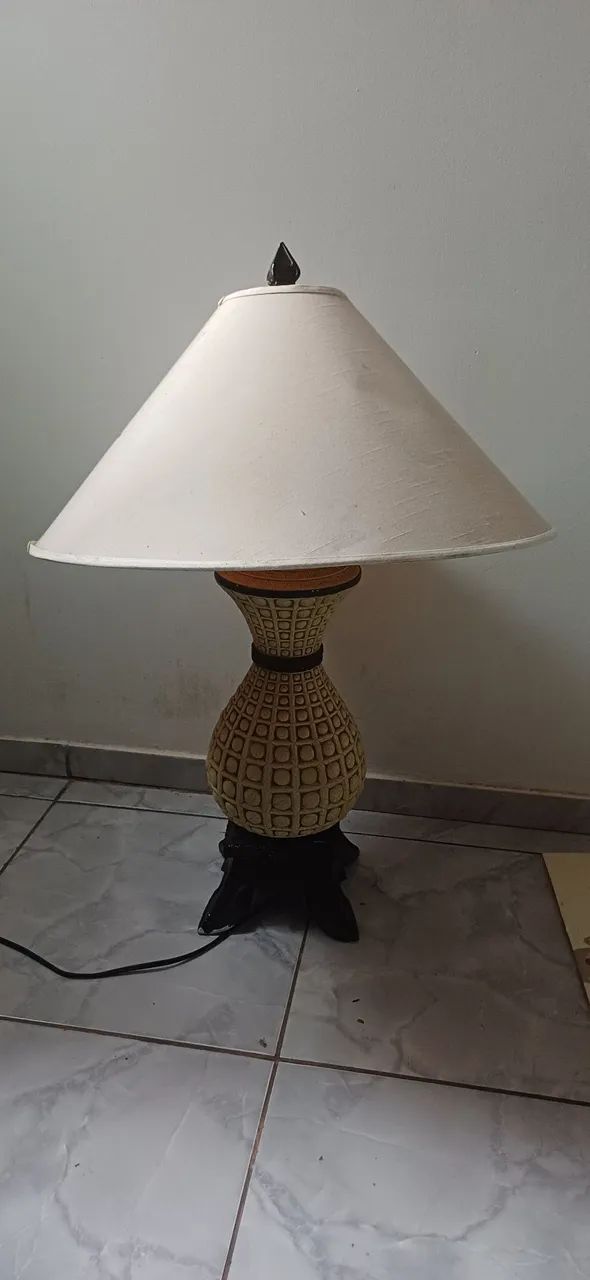 Abajur