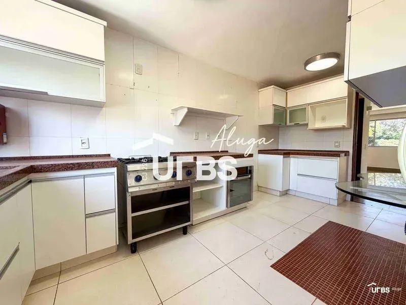 Apartamente de 3 quartos no Setor Central - Goiânia - GO