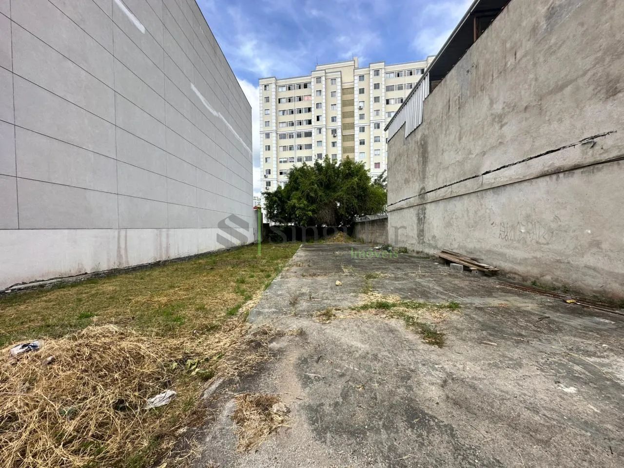 Lote com possibilidade de construção - Foto 3