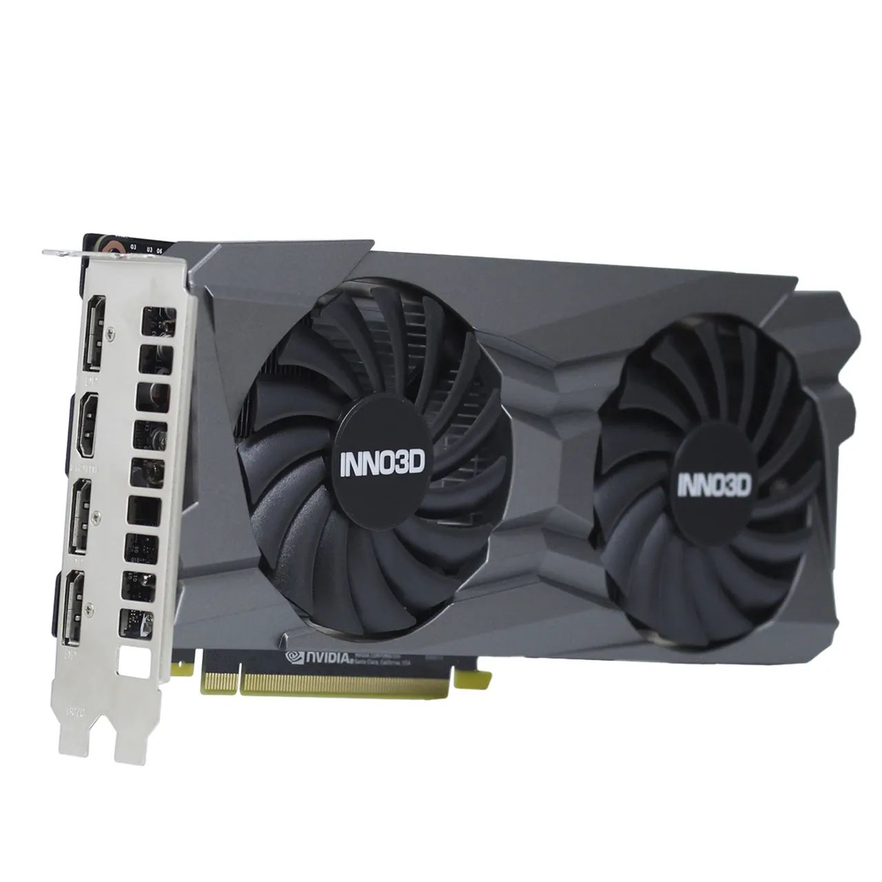 RTX 2060 6GB