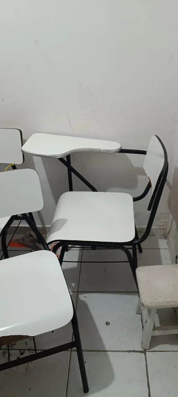 Banca escolar  - Foto 2