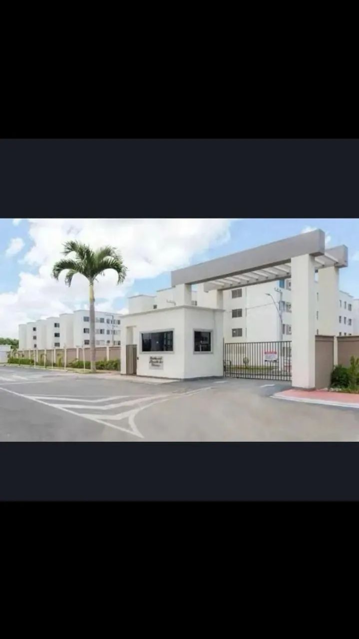 Foto - Aracaju - Inácio Barbosa