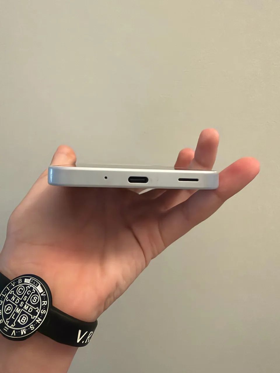 CELULAR SAMSUNG A16 256gb - Foto 4