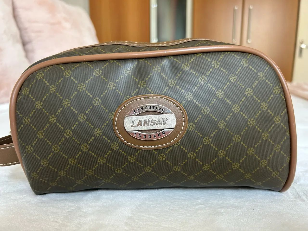 Frasqueira lansay executive 