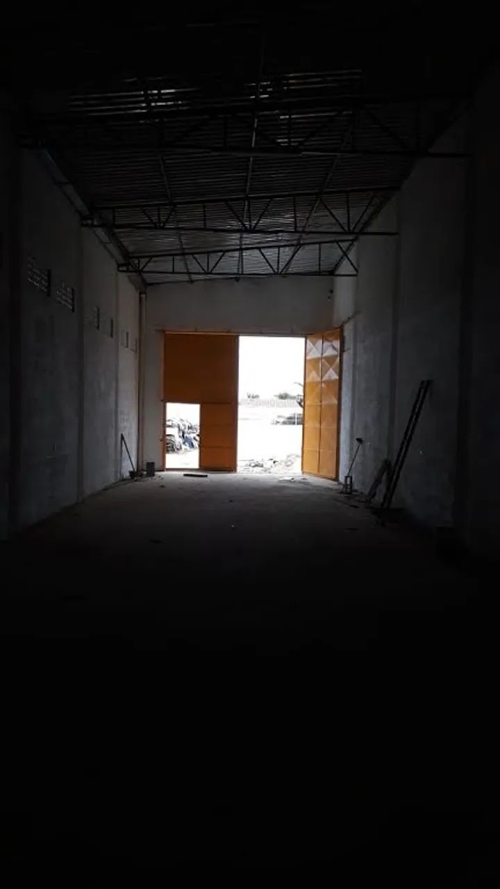 Galpão em Centro - Mossoró - Foto 5
