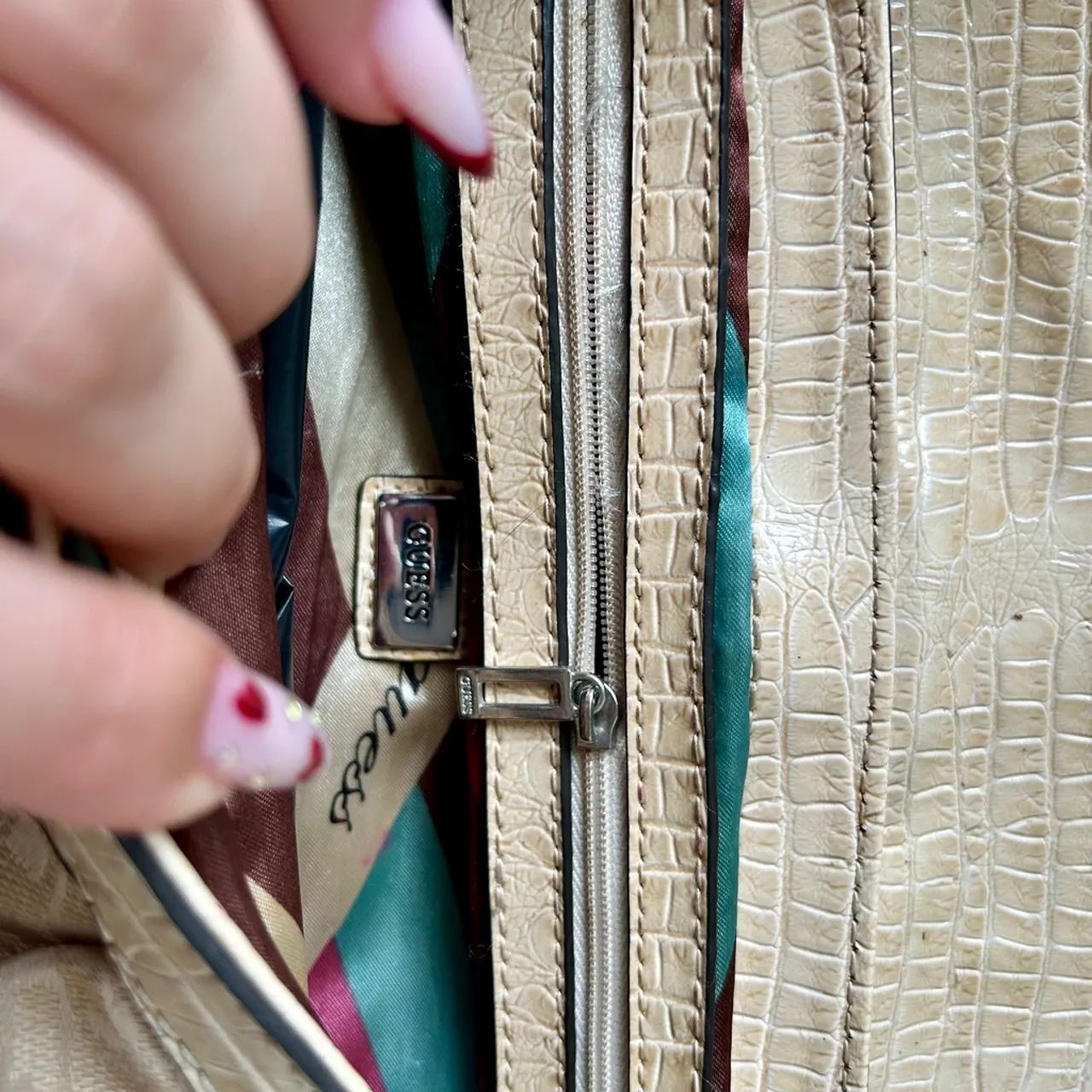 Bolsa Guess - Foto 3