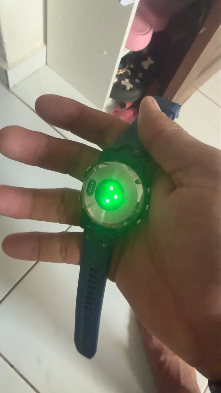Relógio garmin forrunner 935 - Foto 3