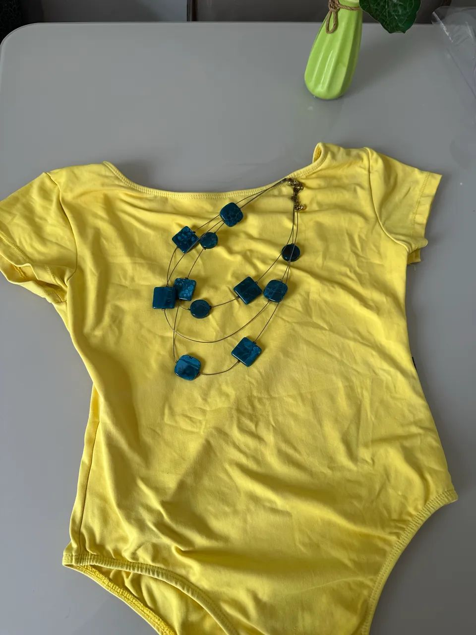Blusas - Foto 3