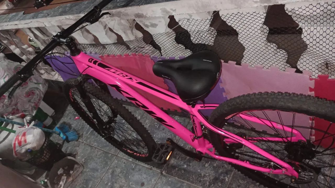 Baratinha