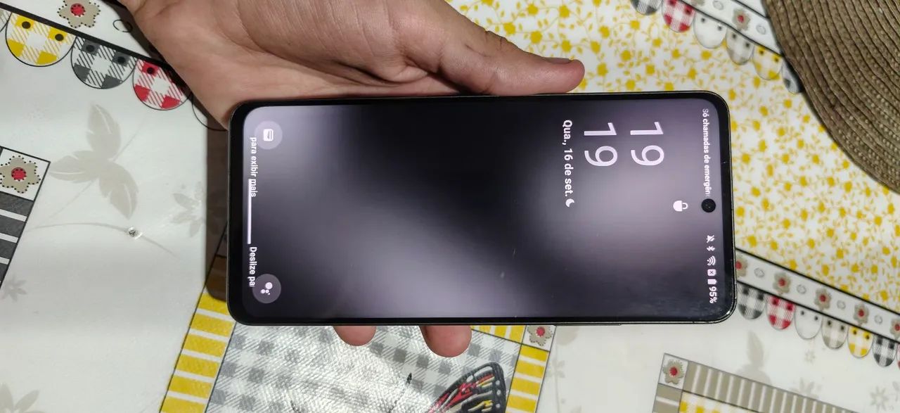 Realme c67, usado - Foto 3
