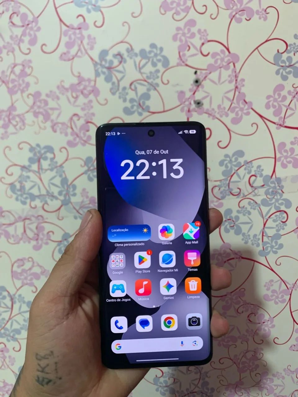 Redmi note 15 - Foto 2