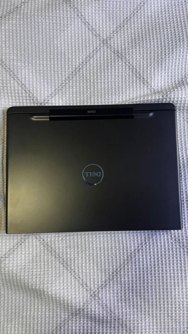 DELL G5 RTX 2060  - Foto 3