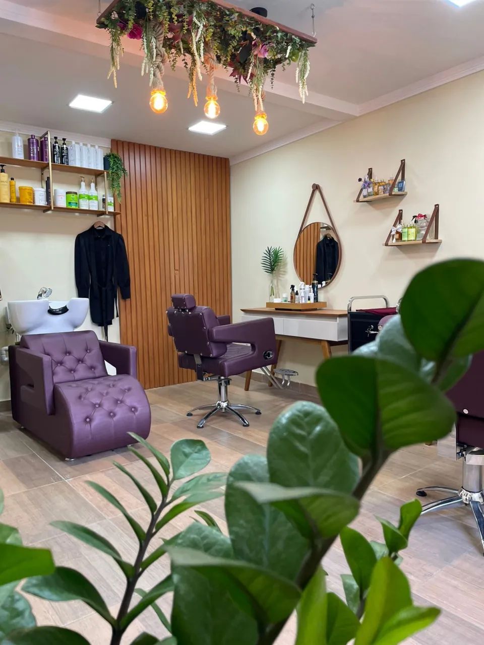 Alugo imóvel comercial não mobiliado  - Foto 3