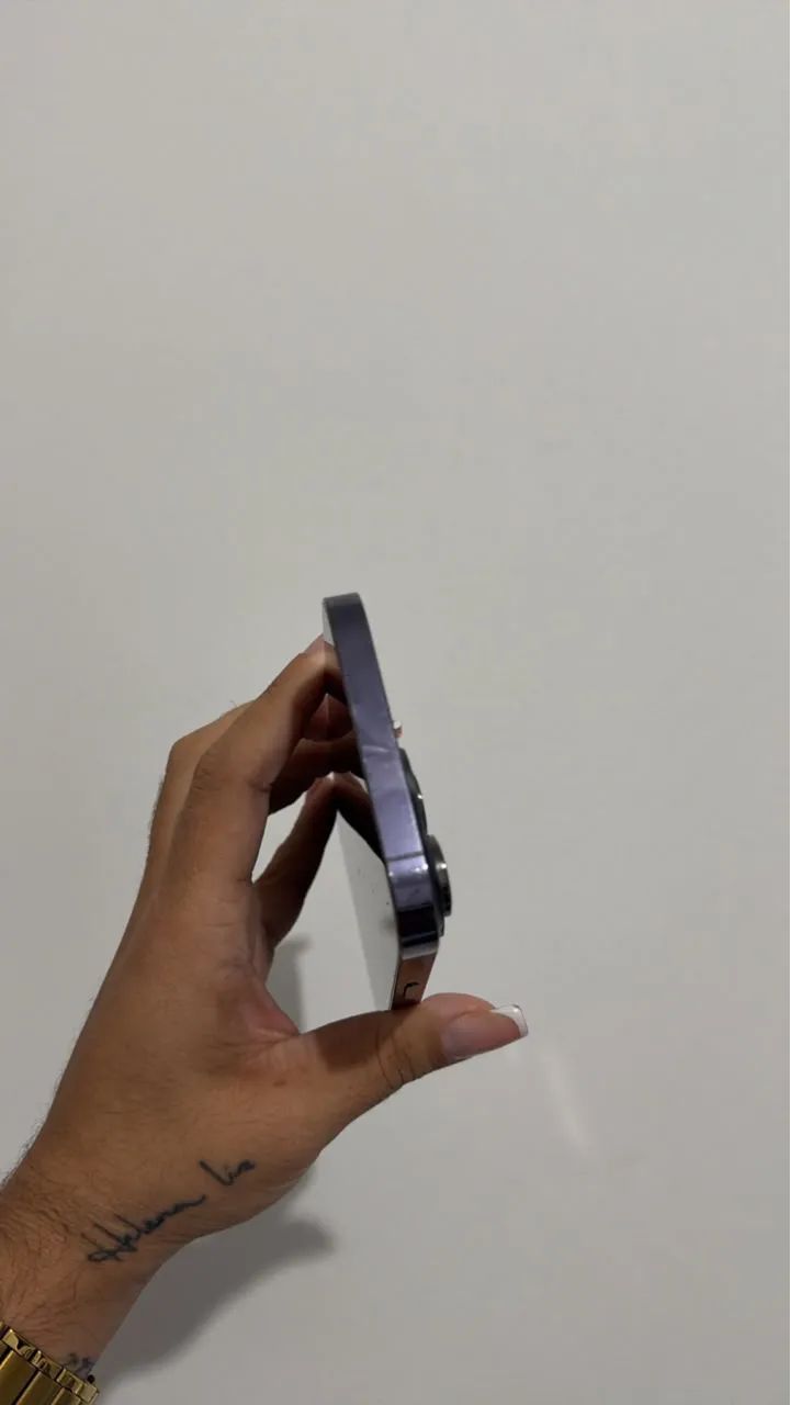 IPHONE 14 PRO MAX  - Foto 5