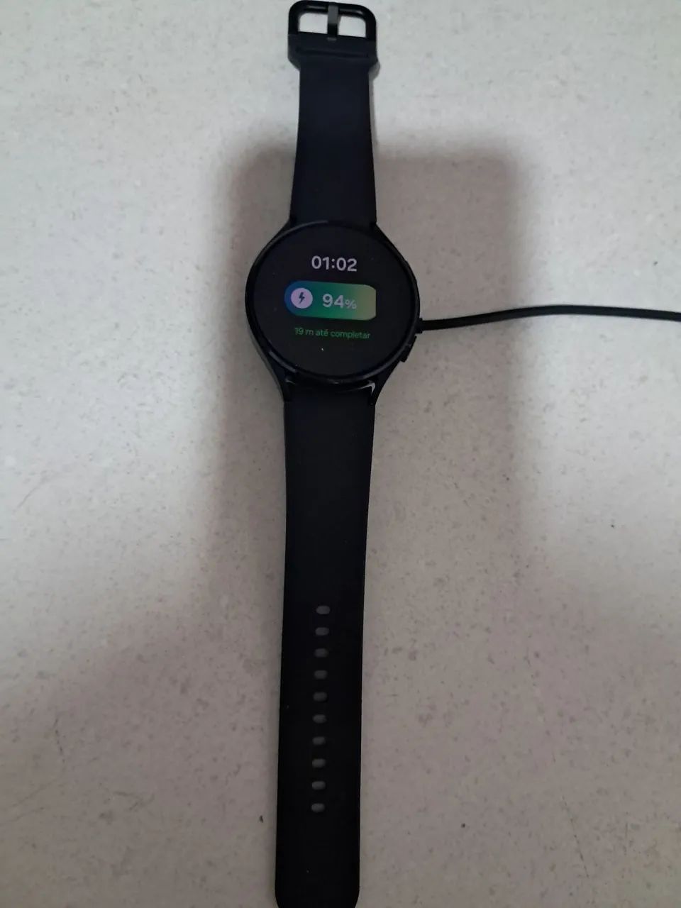 Relógio Samsung galaxy watch 4 - Foto 5