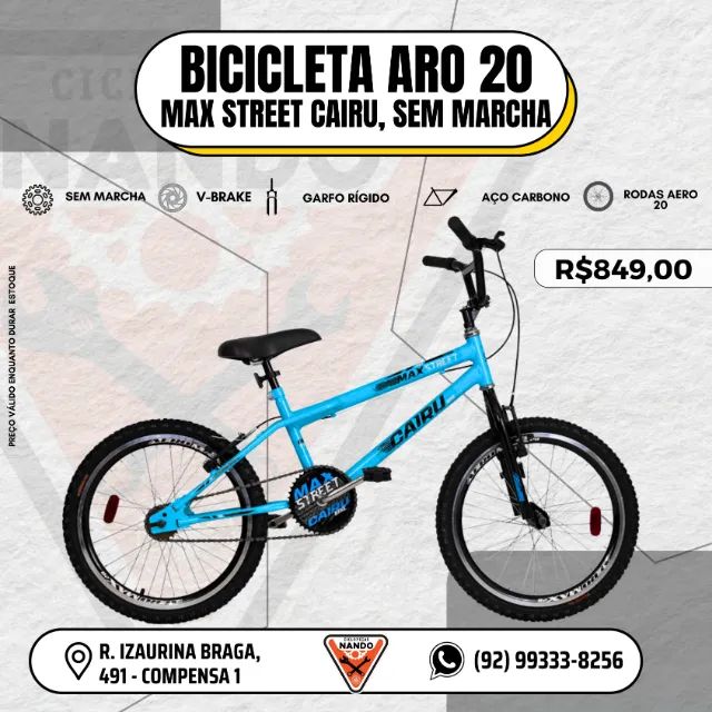 bicicleta - Foto 5