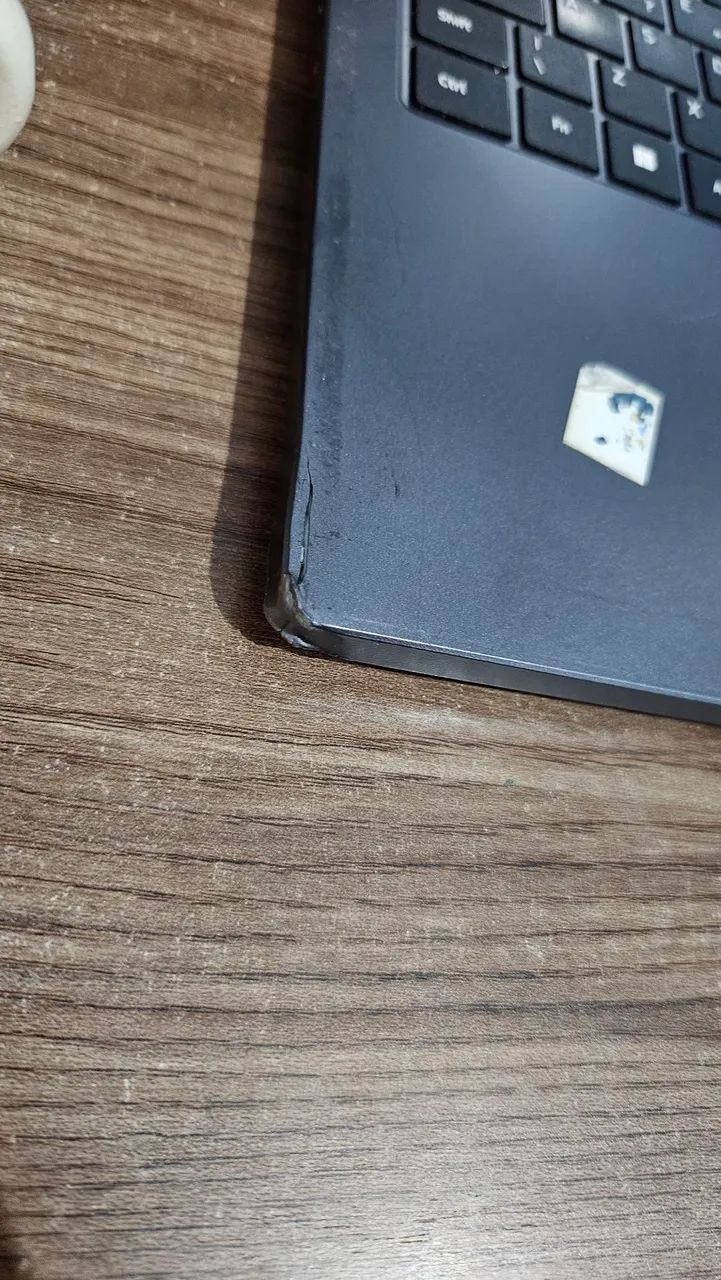 Notebook samsung 8gb de ram, i3, ssd 240g, tela de 15 polegadasb  - Foto 5