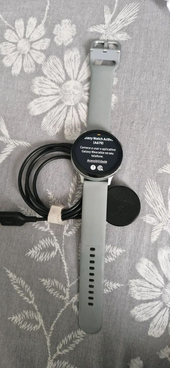 Smartwatch 2