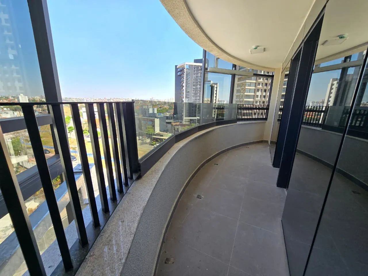 Loja/Salão para Alugar no Jardim Panorama, Sorocaba, 900m²