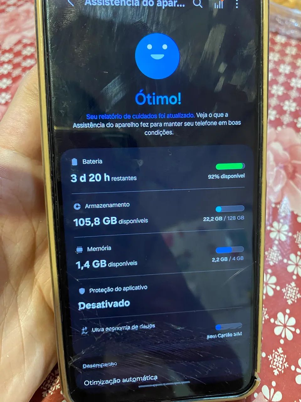 SAMSUNG A13 - Foto 4