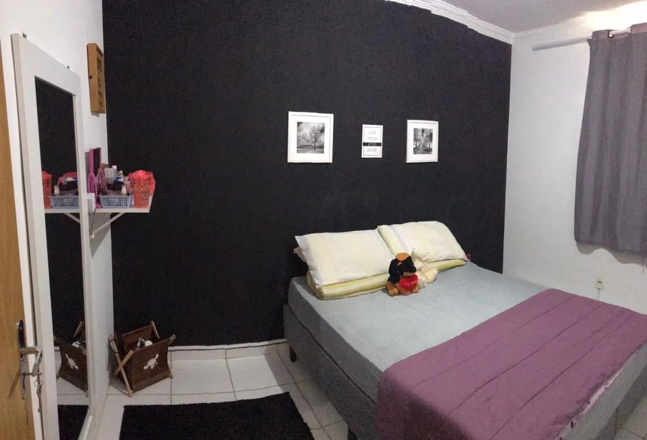 Vendo apto em Manilha - Itaboraí  - Foto 4